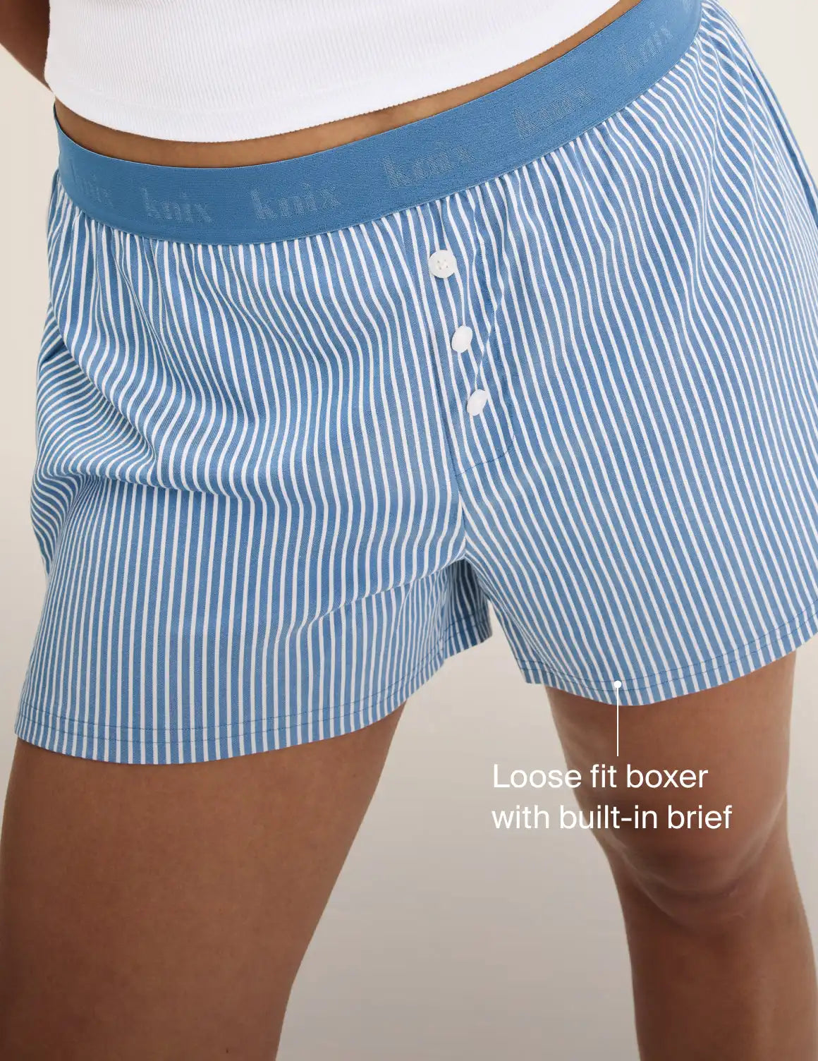 Super Leakproof® Dream Boxer™