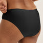 SuperPlus Leakproof® No-Show Bikini