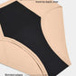 SuperPlus Leakproof® No-Show High Rise