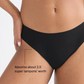 Light Leakproof UltraThin No-Show Thong