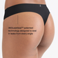 Light Leakproof UltraThin No-Show Thong