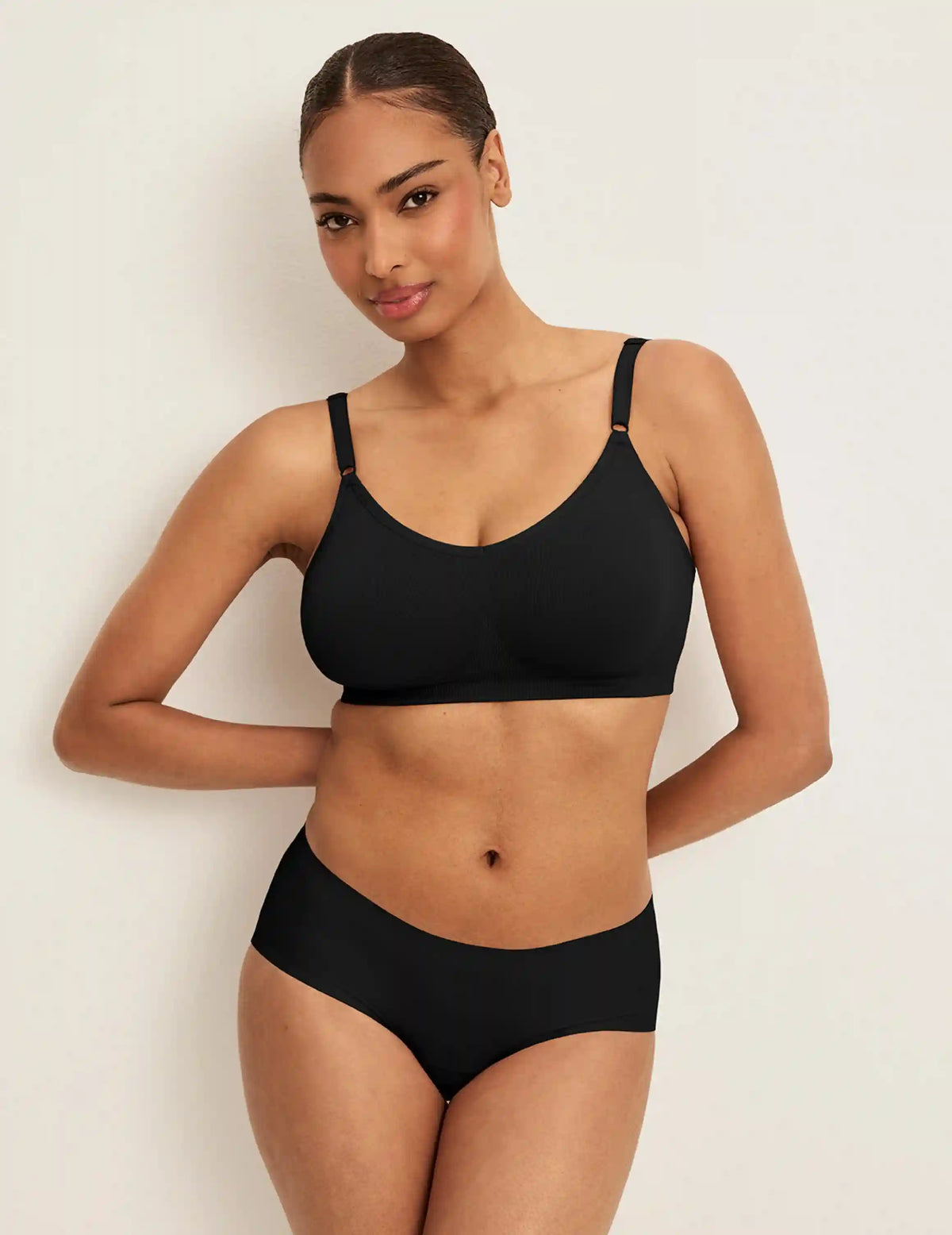 Good to Go Seamless Bra