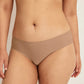 Light Leakproof No-Show Bikini
