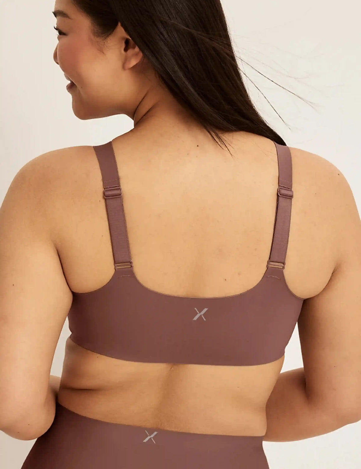 Revolution Adjustable Pullover Bra