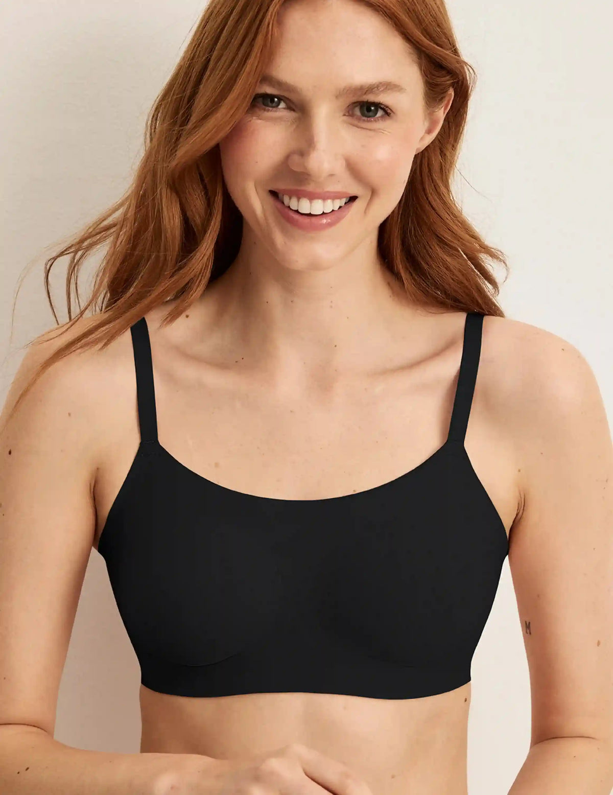 Revolution Scoop Bra
