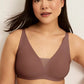 Revolution Shadow Mesh Bra