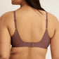 Revolution Shadow Mesh Bra