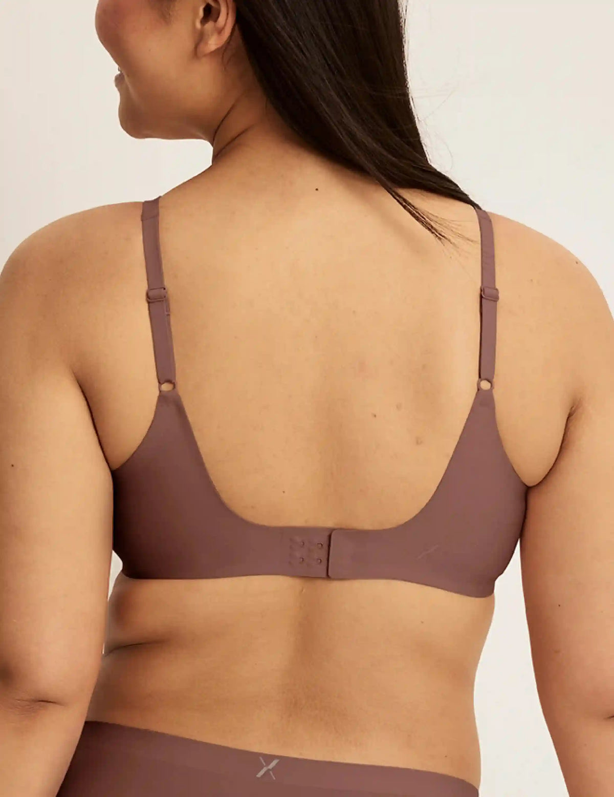 Revolution Shadow Mesh Bra