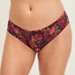 Leakproof UltraThin No-Show Bikini 3-Pack