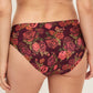 Leakproof UltraThin No-Show Bikini 3-Pack