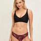Leakproof UltraThin No-Show Bikini 3-Pack