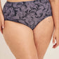 Leakproof UltraThin No-Show High Rise 3-Pack