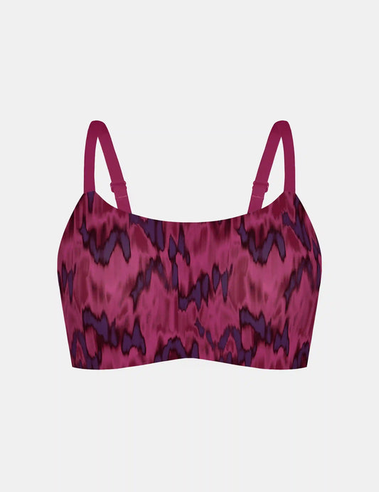 Revolution Scoop Bra