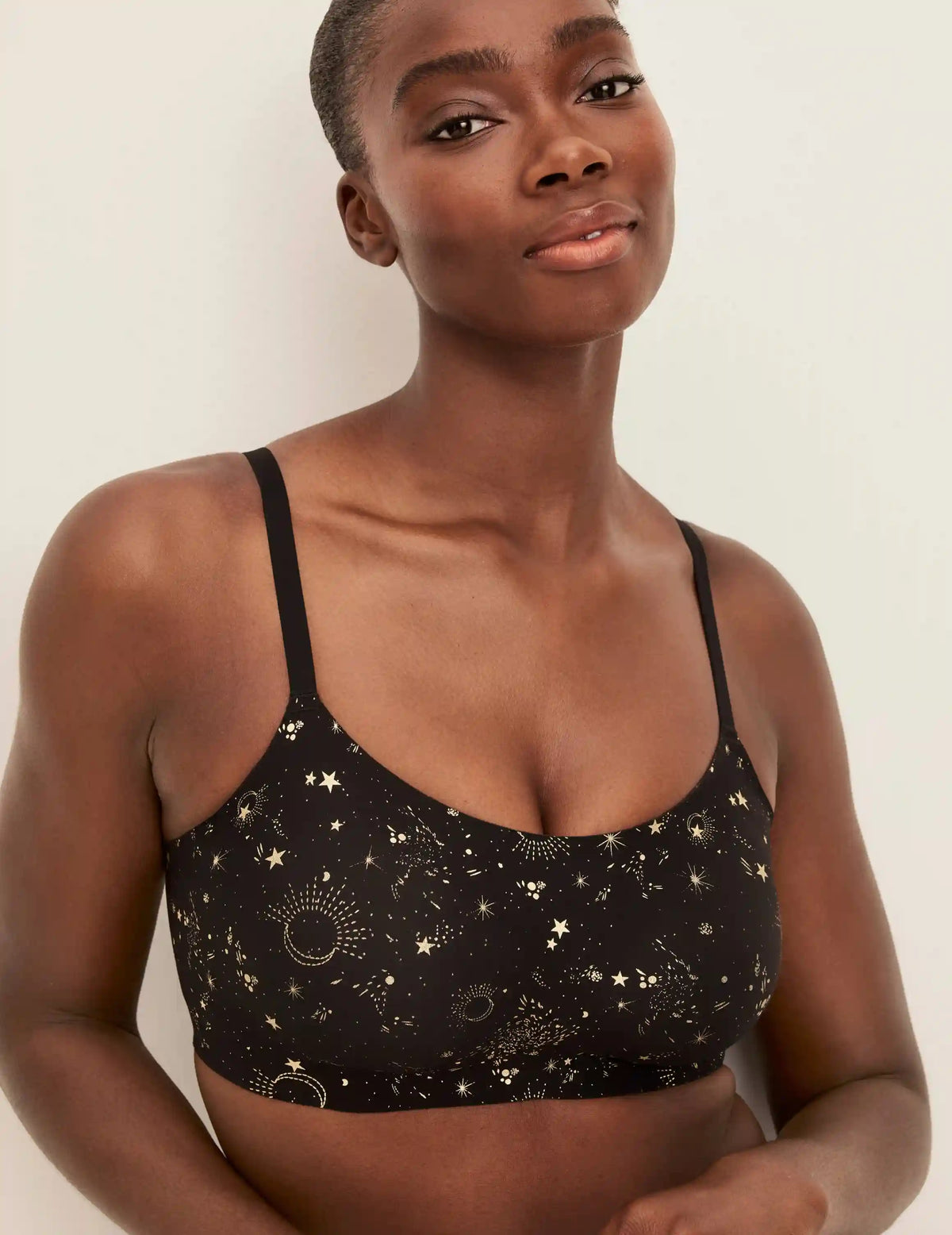 Revolution Scoop Bra