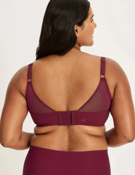 Shape & Smooth Bra