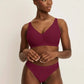 Light Leakproof UltraThin No-Show Thong