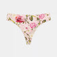 Light Leakproof UltraThin No-Show Thong