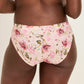 Leakproof UltraThin No-Show Bikini