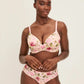 Leakproof UltraThin No-Show Bikini