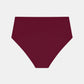 Leakproof Shape & Smooth High Rise