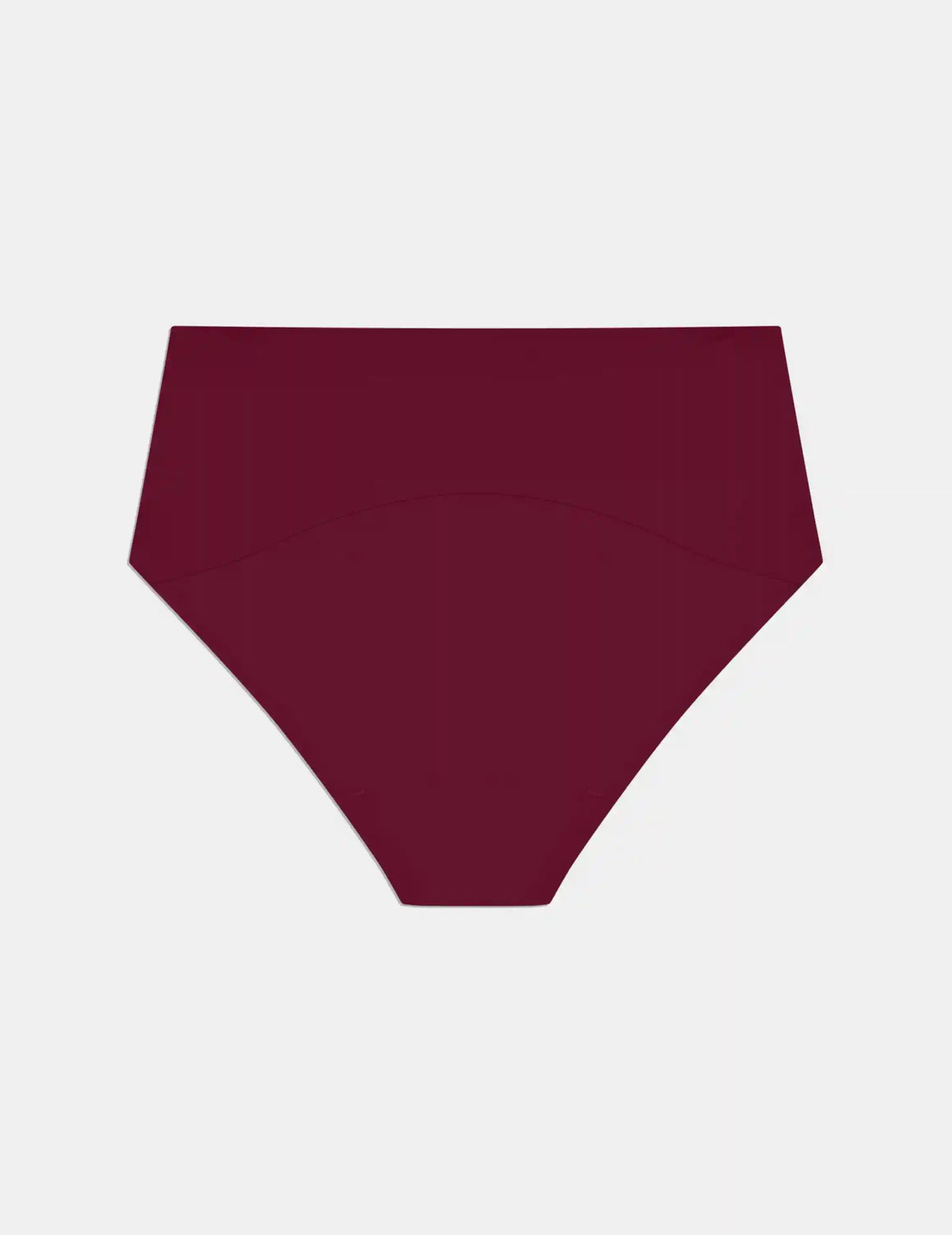 Leakproof Shape & Smooth High Rise