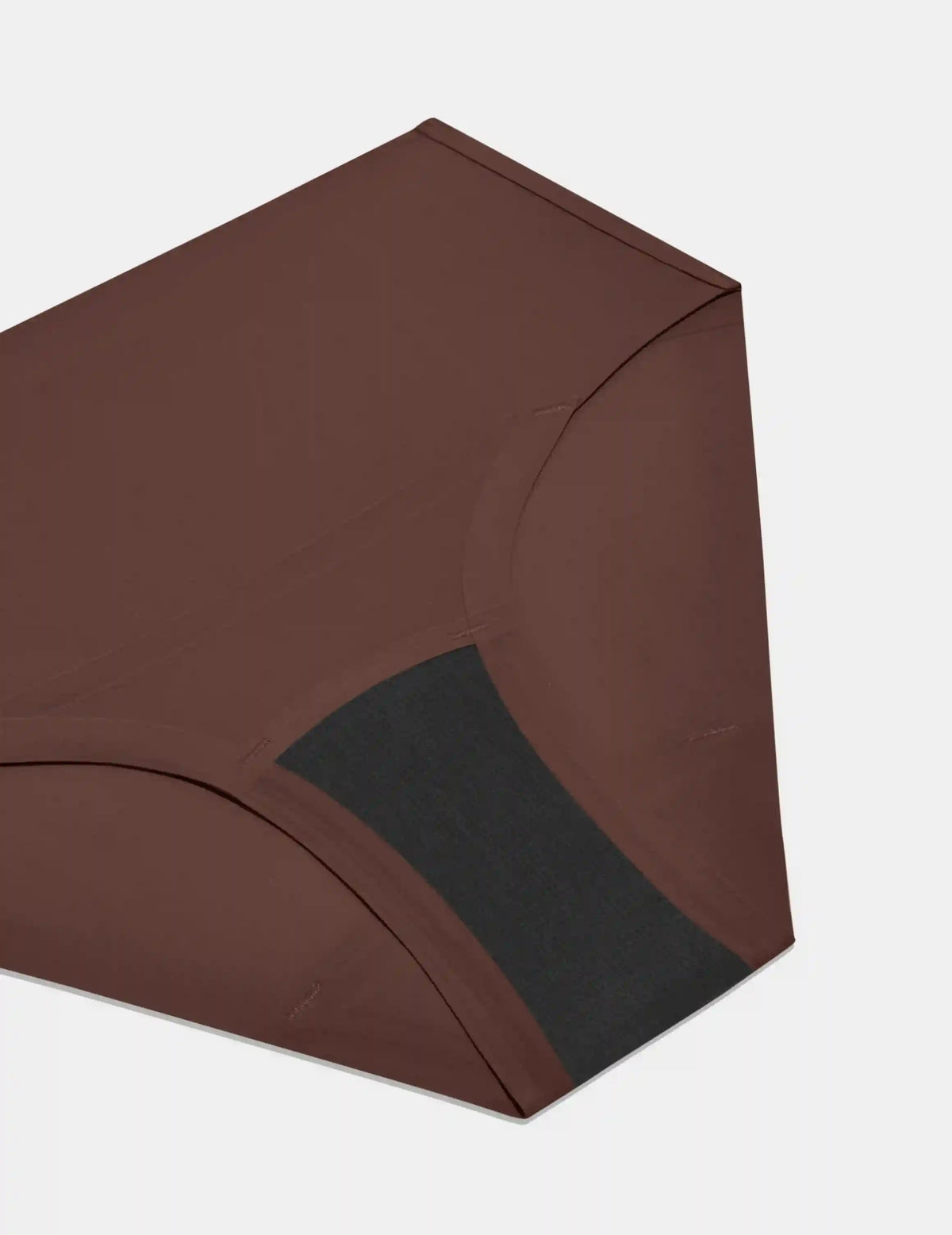 Leakproof Shape & Smooth High Rise