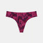 Essential No-Show Thong